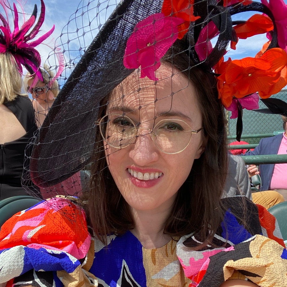 Meet your Posher, Kayla